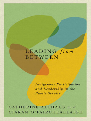 Leading from Between - ebook